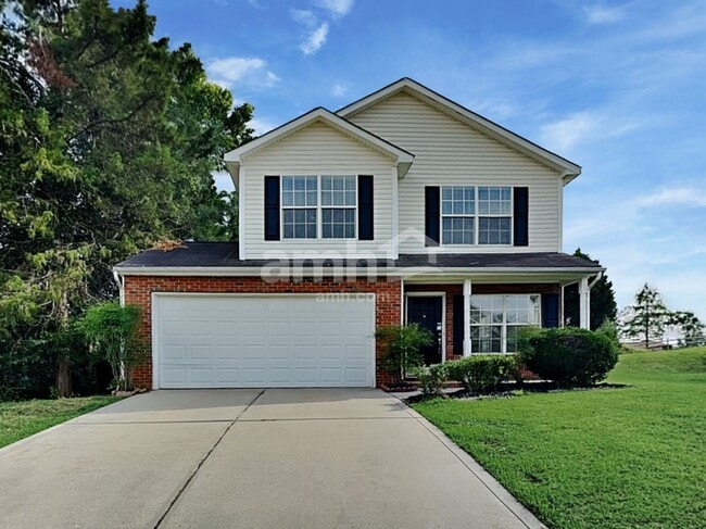 Building Photo - 4011 Cedarbark Dr Rental