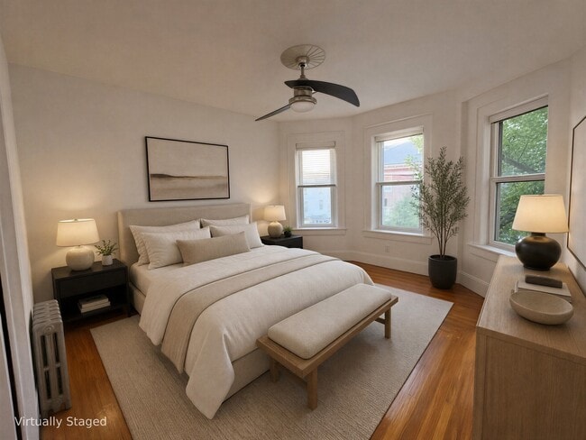 151 Shawmut St Unidad 2
