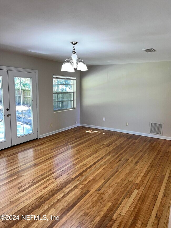 6560 Barmer Dr S Rental House Rental in Jacksonville, FL