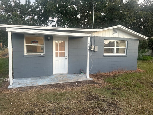 Building Photo - 2340 3rd St Rental