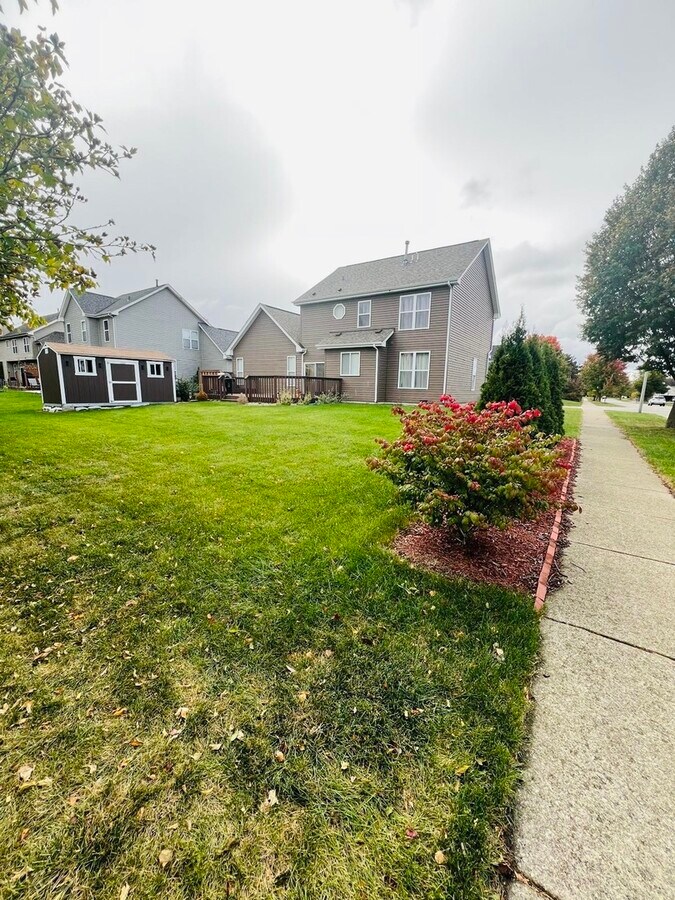 4020 Tansy Rd House House Rental in Aurora, IL