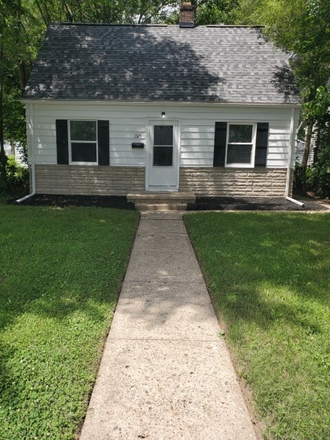 Building Photo - 1329 N Meade St