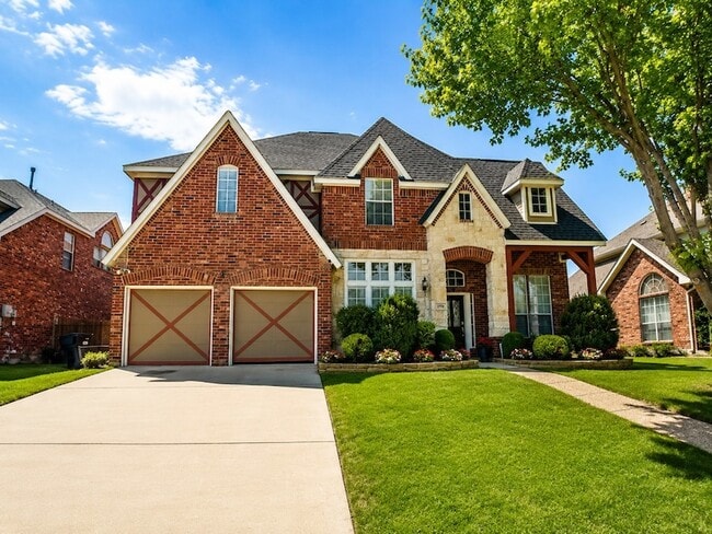 Building Photo - 5708 Rickshaw Ln