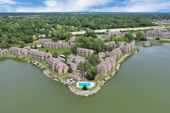 Mariners Village Apartments