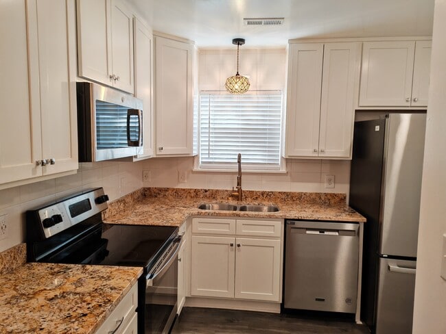 Photo - 2511 Arkansas Ave