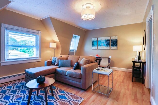 Photo - 18 Linden Ave Rental