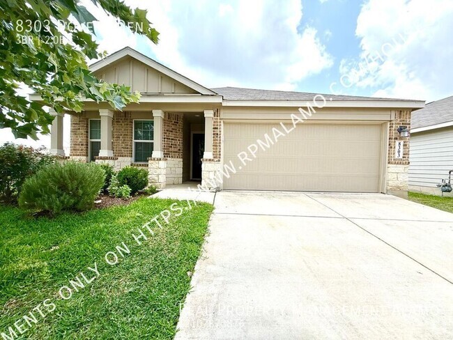 Building Photo - 8303 Dovers Den Rental