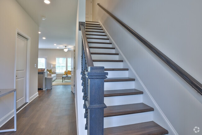 Simmons Trace Rental Homes