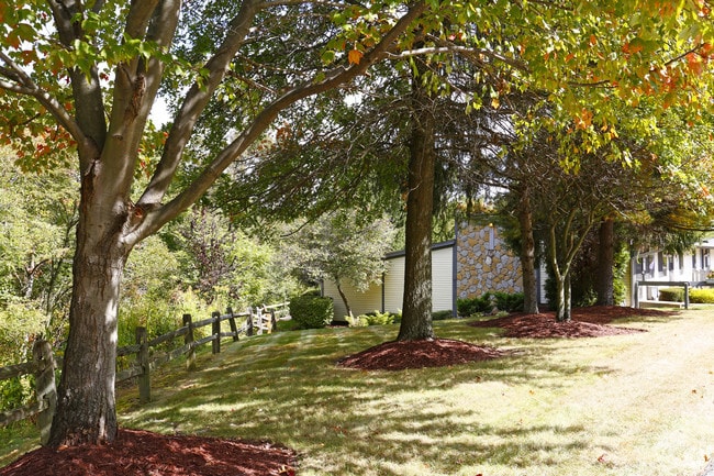 York Square