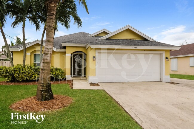 Building Photo - 6484 Robinson St