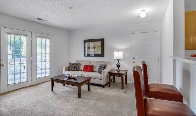 Photo - Glenns at Millers Lane