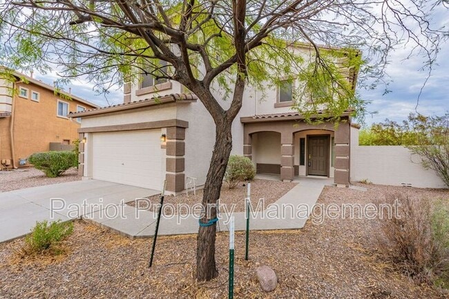 Photo - 42509 N 45th Dr