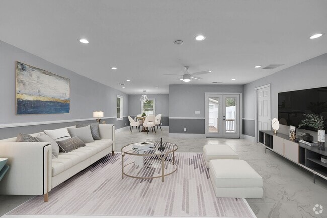 Building Photo - Renovated Duplex in SW Atlanta Rental