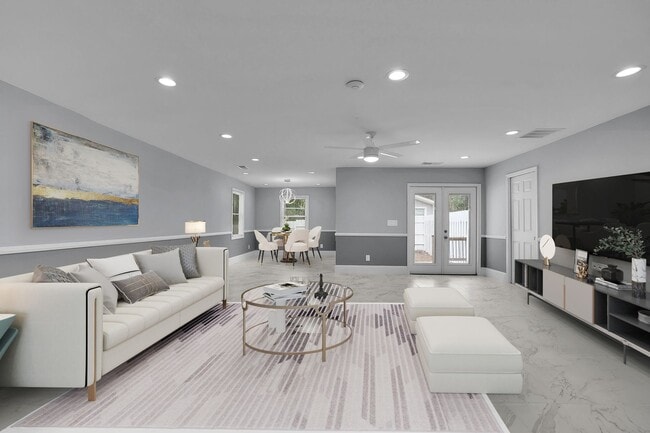 Renovated Duplex in SW Atlanta - Renovated Duplex in SW Atlanta House