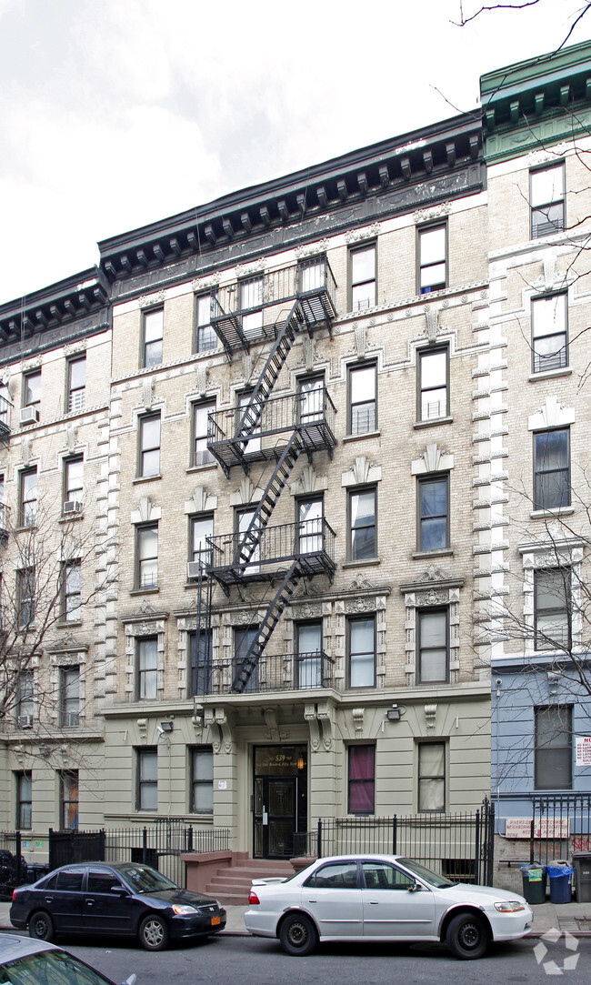 Building Photo - 539 West 156th Street Rental