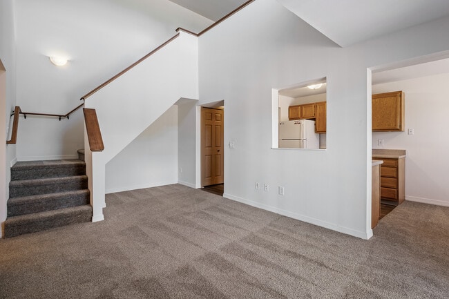 Building Photo - Highpointe Apartments