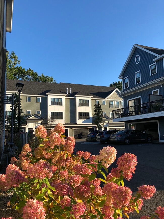 Photo - 30 Cate St Unit 27