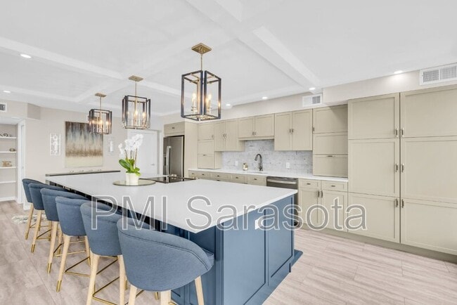 Photo - 707 S Gulfstream Ave Unidad 807