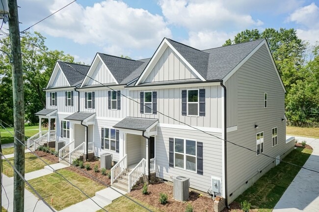 Photo - Four Bedroom Home