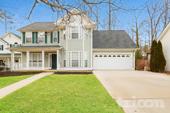 Building Photo - 114 Prescott Ct