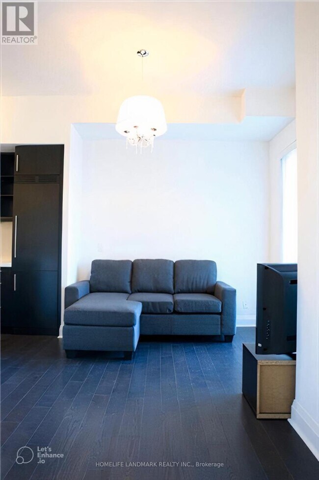 Photo - 1080 Bay St. Unité 4607