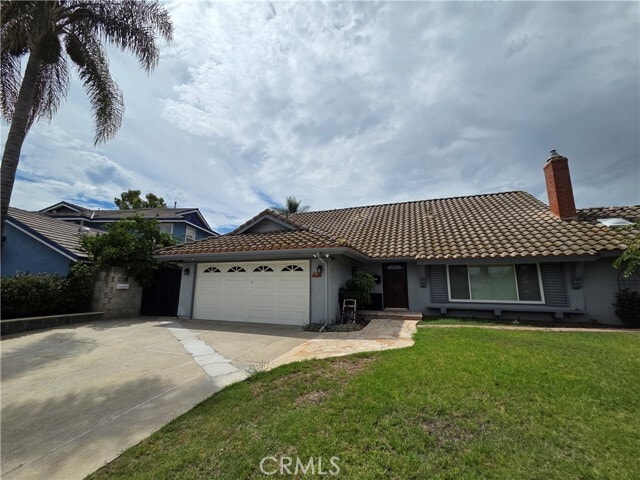 17114 Ridge Park Dr