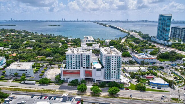 Building Photo - 3900 Biscayne Blvd Unit S-502 Rental