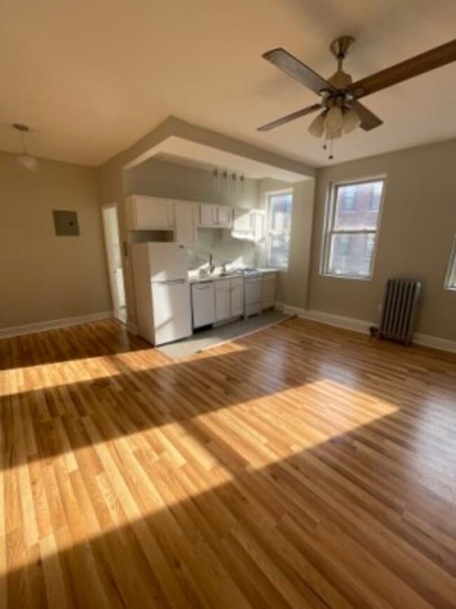 Building Photo - Renovated Allston Studio - Includes Heat & Hot Water