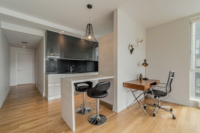 Photo - 1300 Boul. René-Lévesque O Unit 1901