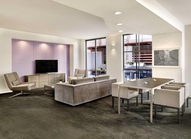 South Beach Marina Apartments