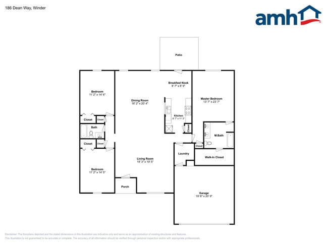 Photo - 186 Dean Way