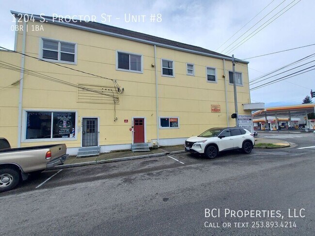 Photo - 1204 S Proctor St Unit #8