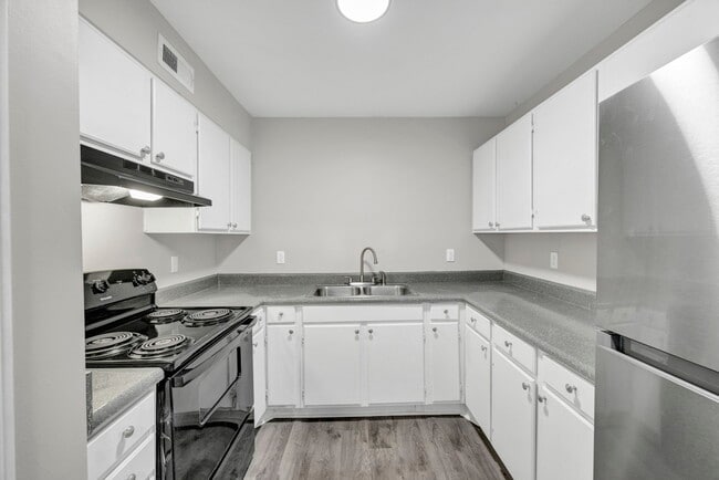 Bridle Ridge Apartments