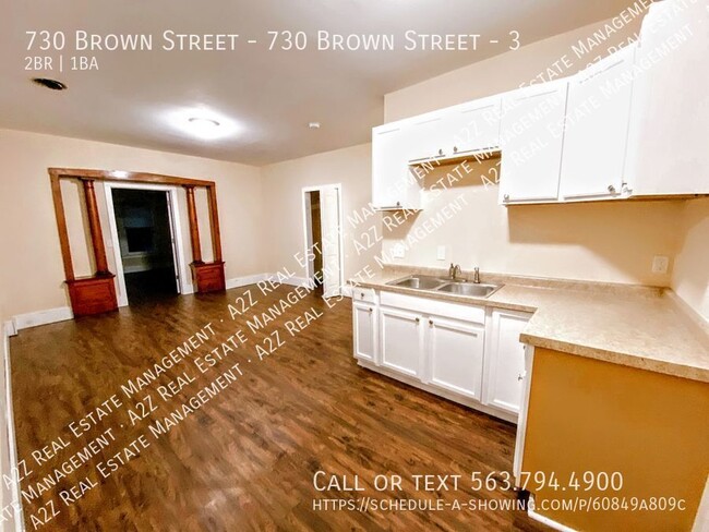 Remodeled 2 BDR + 1Bath Apartment - Remodeled 2 BDR + 1Bath Apartment Unidad 3