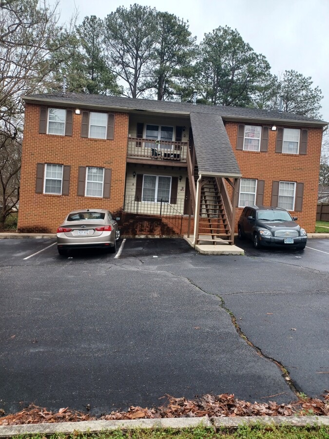 Photo - 161 Lakeview Park Rd