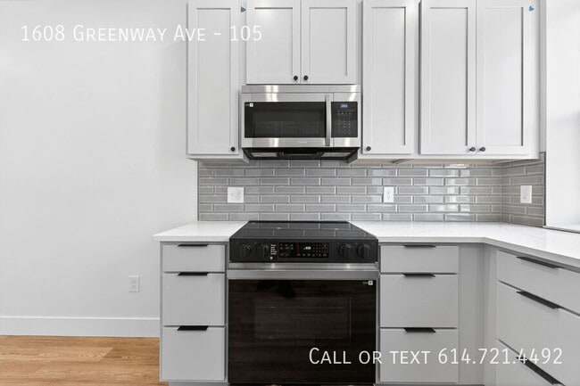 Photo - 1608 Greenway Ave Unit 105