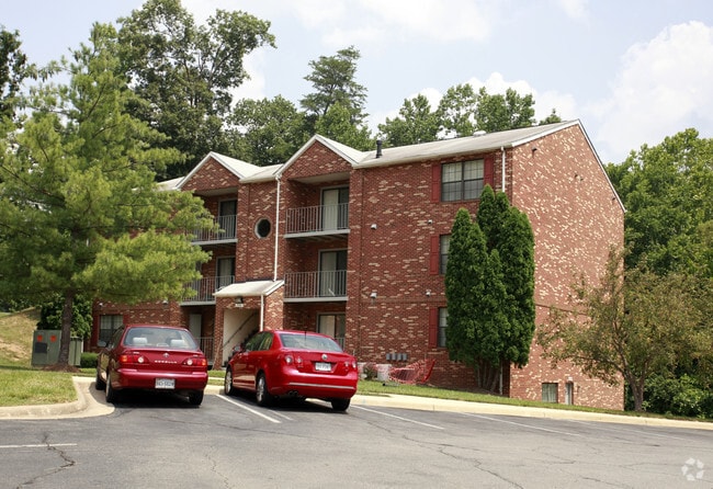 Building Photo - Brightwood Forest