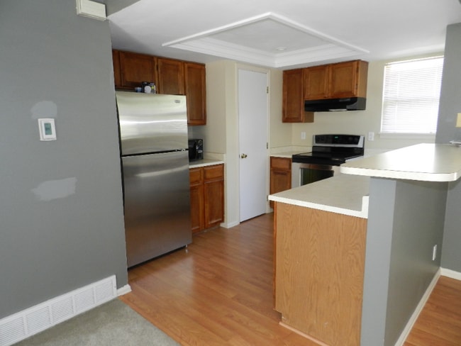 Photo - 3315 Capstan Way