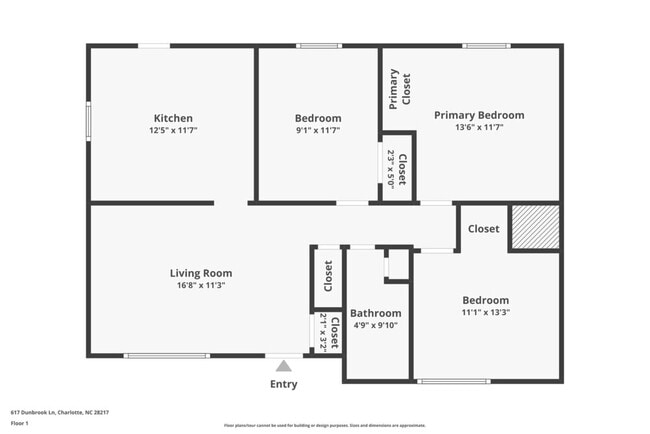 Photo - 617 Dunbrook Ln