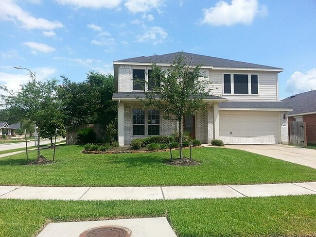 Photo - 18803 Knobby Oaks Pl House