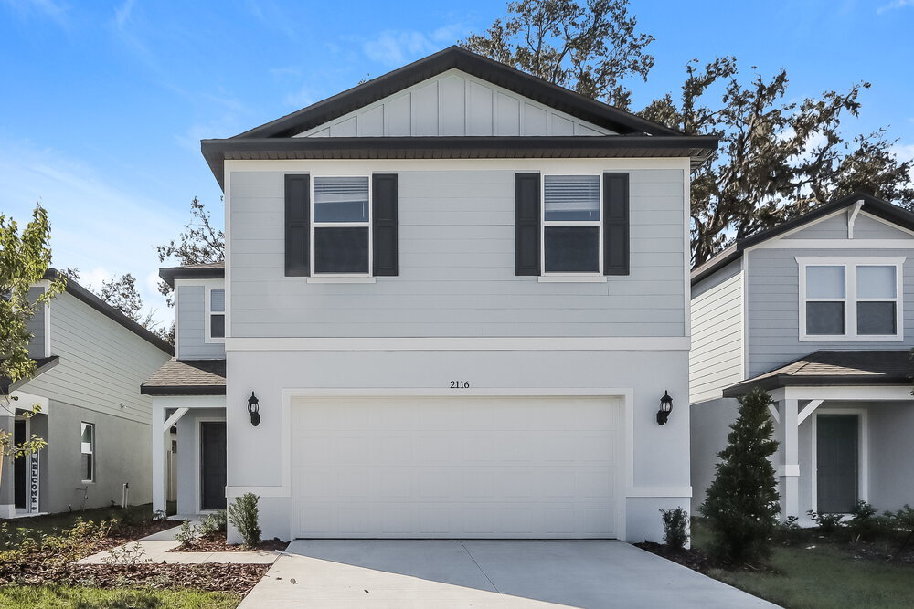 2116 Tehama Ct House House Rental in Lakeland, FL