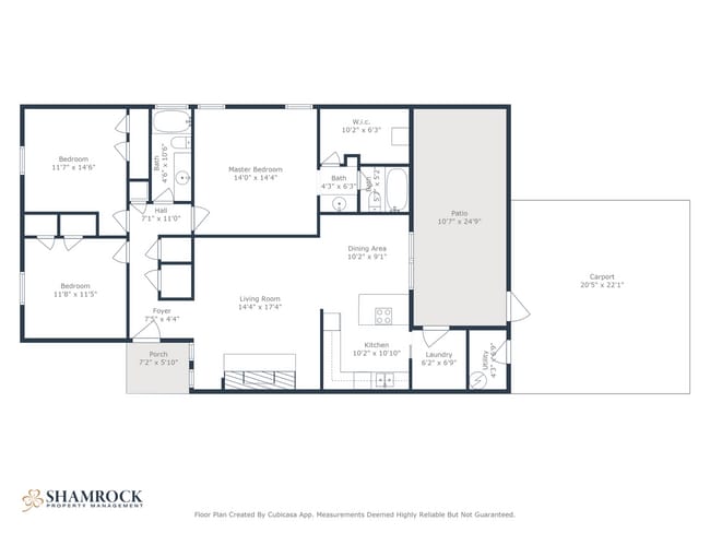 Photo - 6807 Old Briarstown Dr
