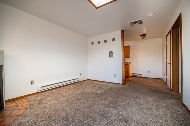 2600 W Zia Rd