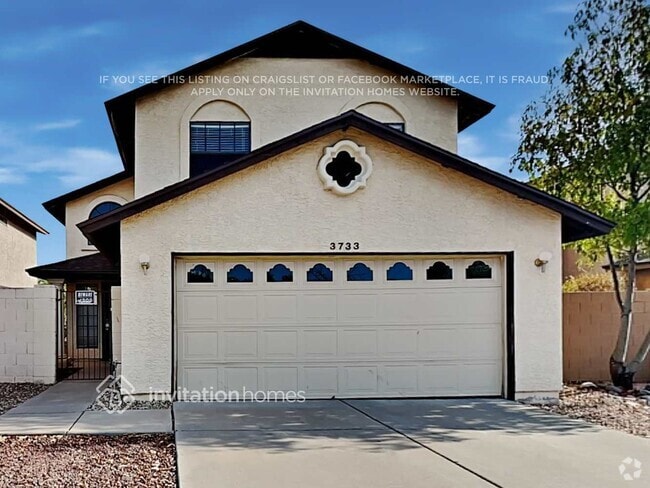 Building Photo - 3733 W Waltann Ln Rental