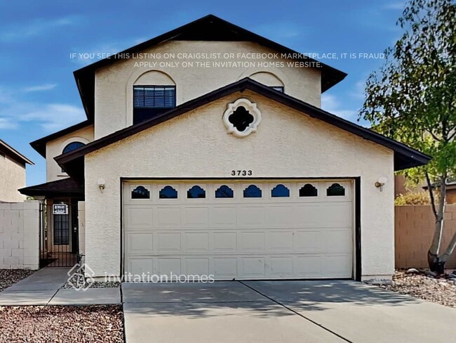 Photo - 3733 W Waltann Ln Casa