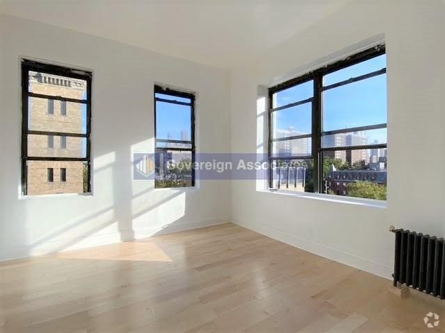 Building Photo - 201 W 105th St Rental