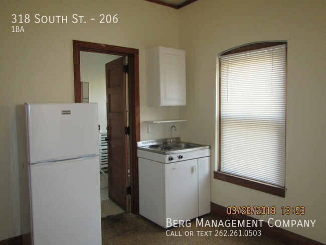 Photo - 318 South St Unit 206