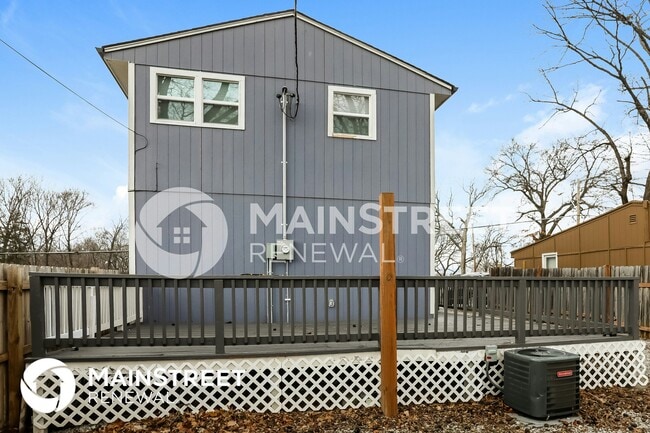 Photo - 4823 N Brighton Ave