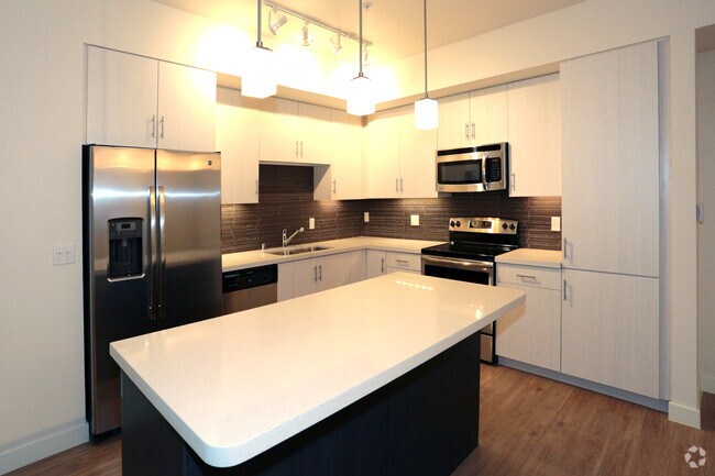 3001 - 77 On The Park