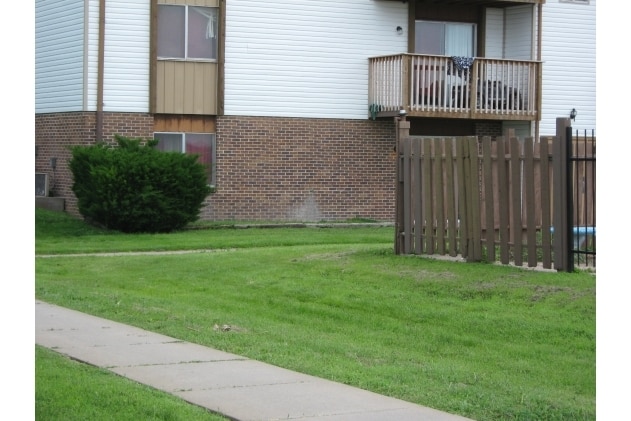 Cottonwood Apartaments